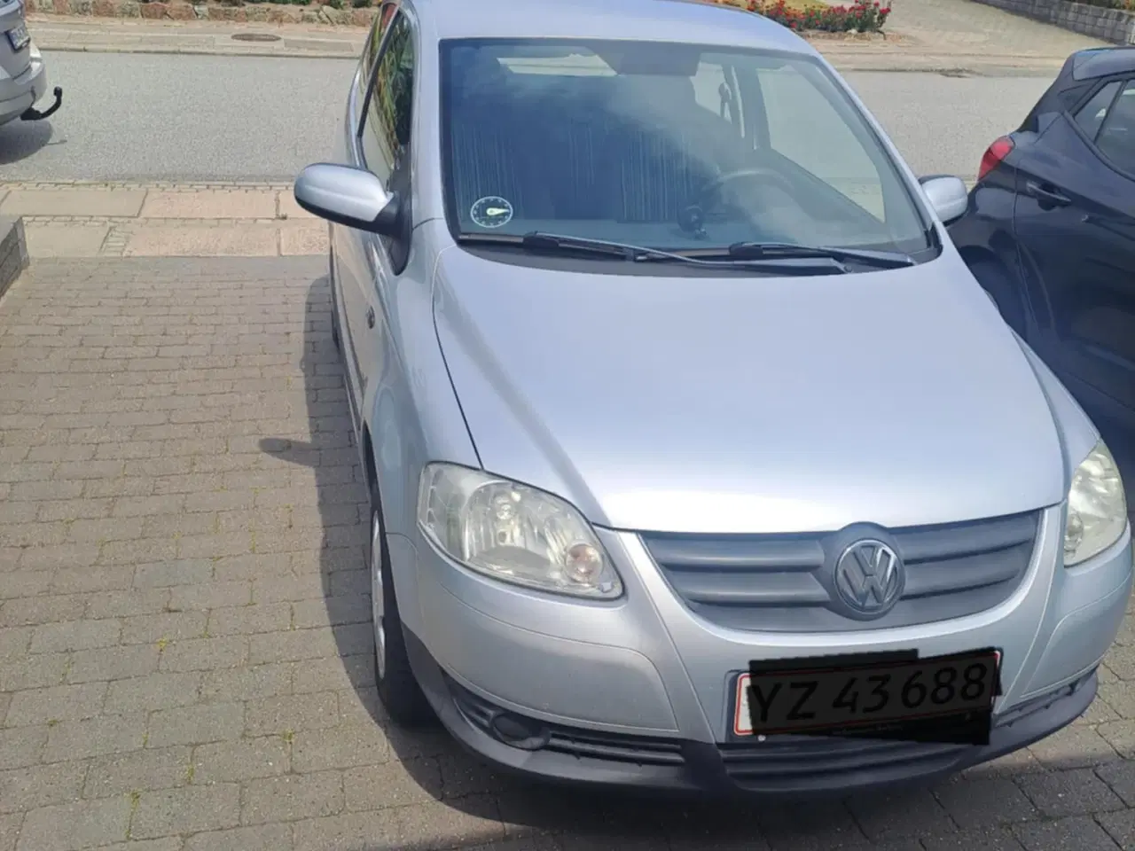 Billede 4 - VW fox 1,2 3-dørs