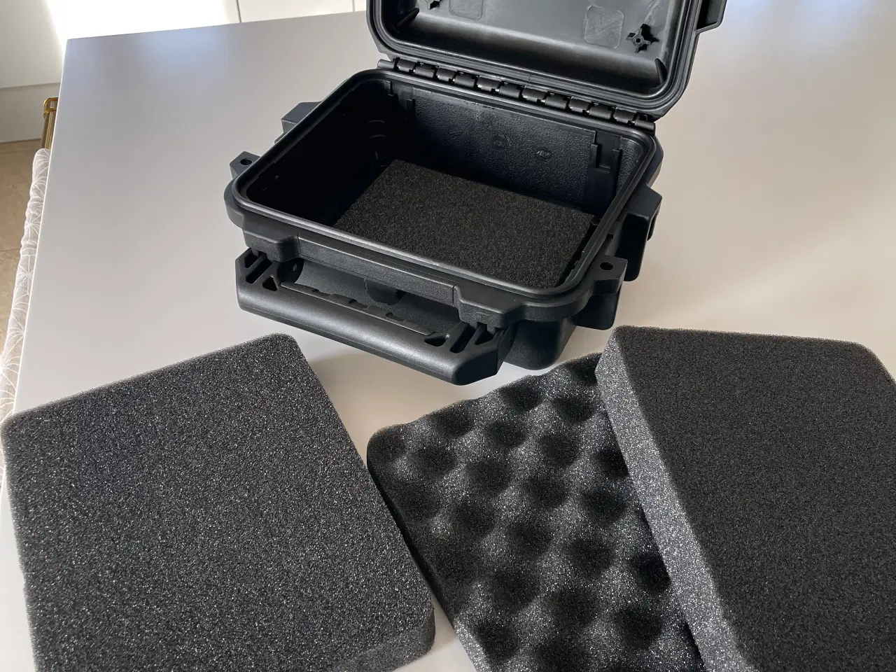 Billede 3 - Peli case plast kuffert