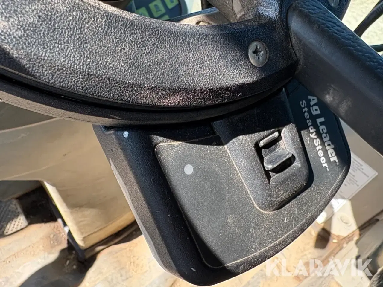 Billede 5 - GPS Ag Leader In Command 800