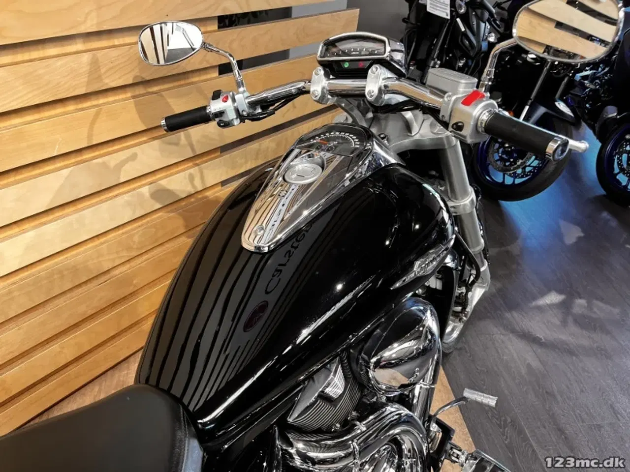 Billede 4 - Suzuki VZR 1800 Intruder