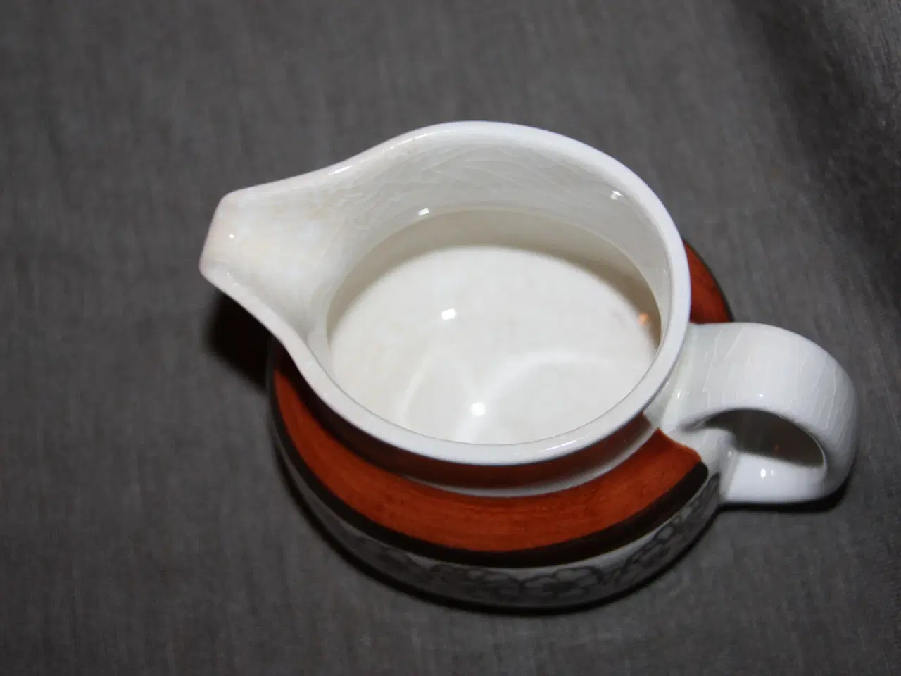 Billede 4 - Retro Gefle Agneta Rørstrand