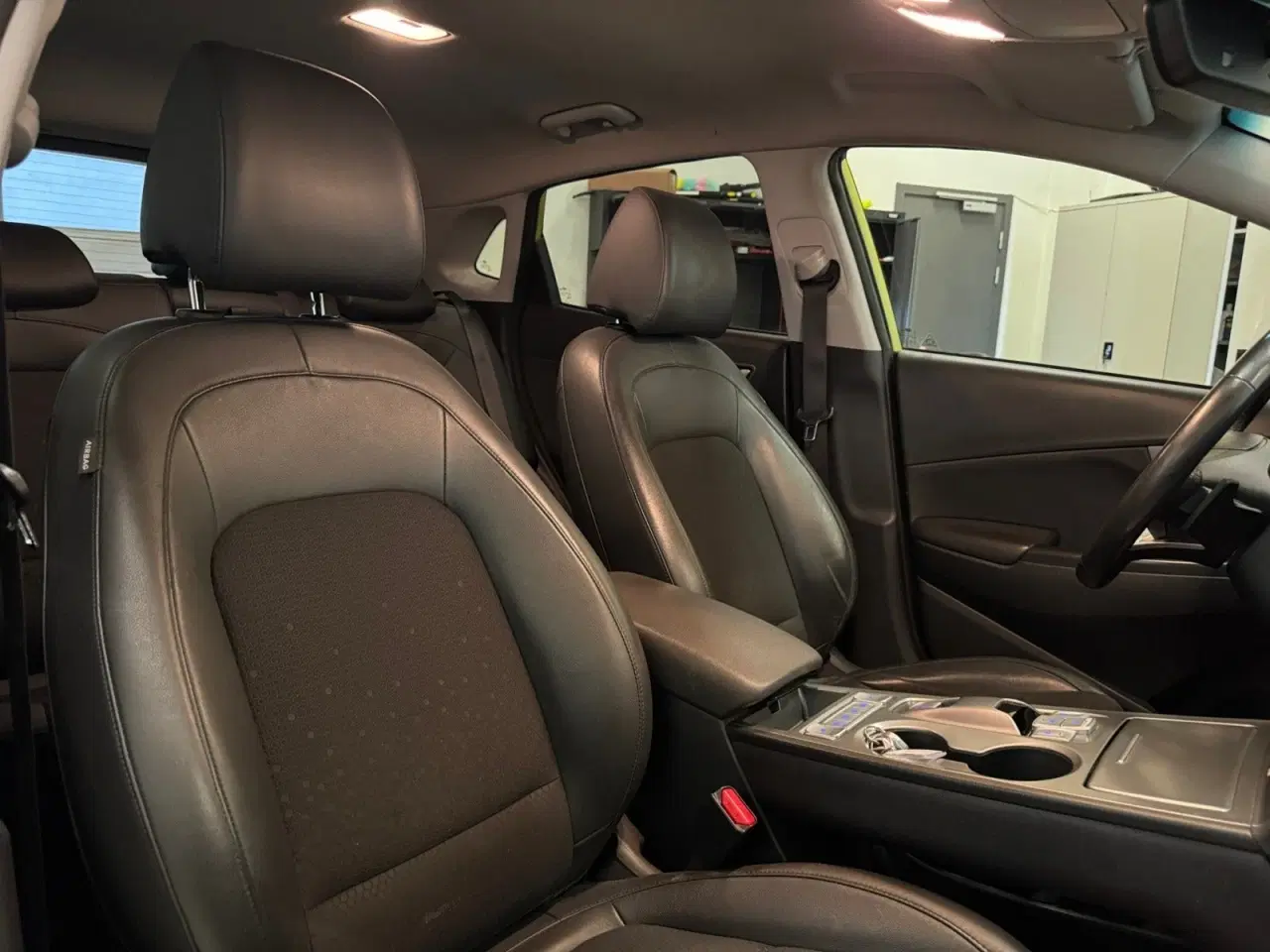 Billede 16 - Hyundai Kona 64 EV Trend
