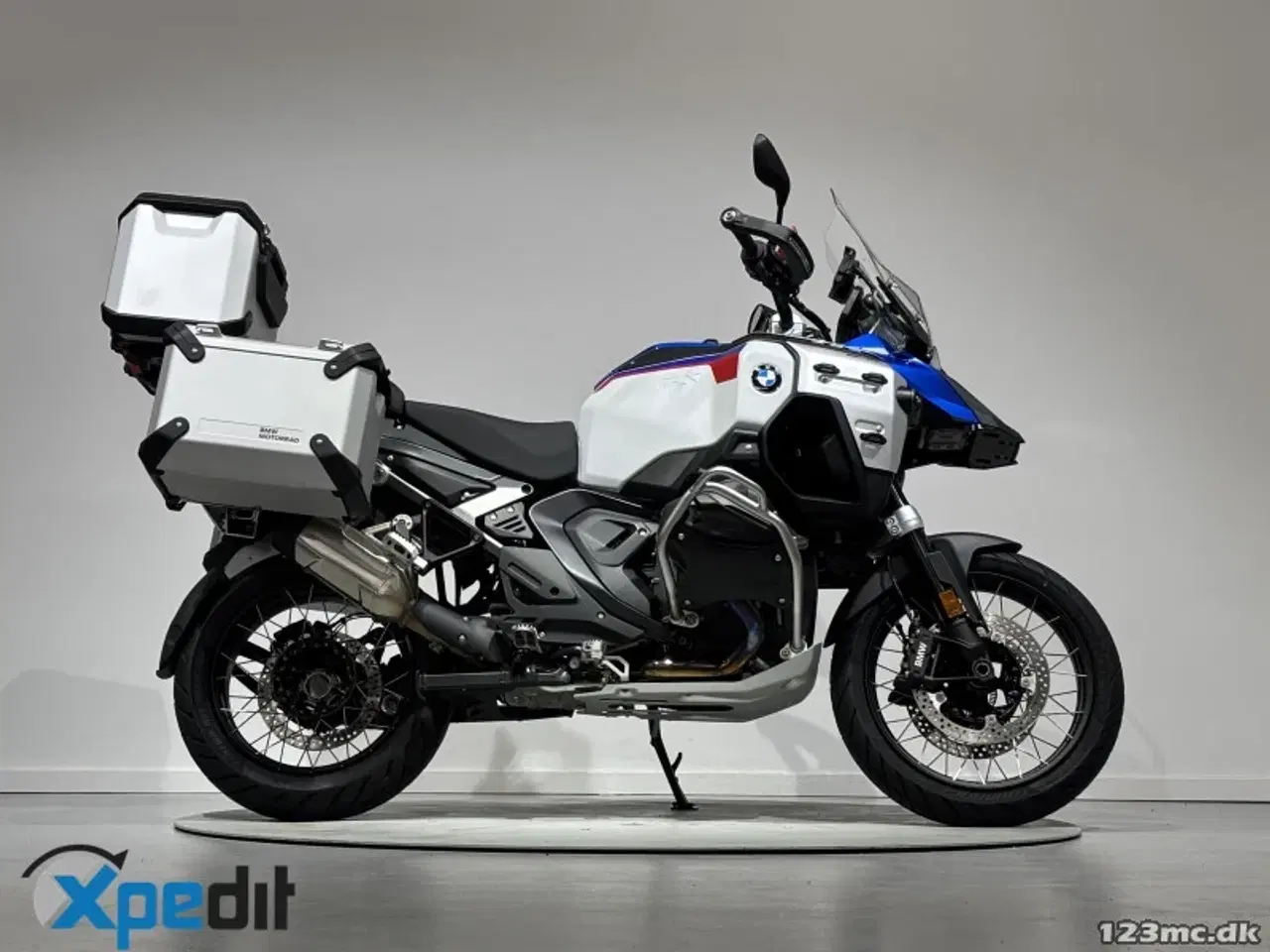 Billede 1 - BMW R 1300 GS Adventure