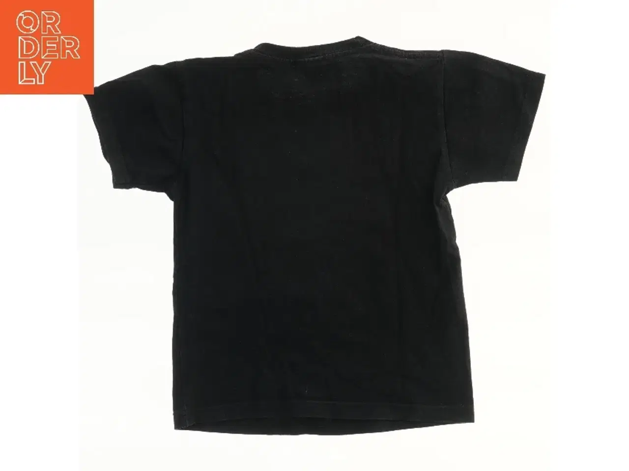 Billede 1 - Børne T-shirt med print fra The Phantom (str. M)