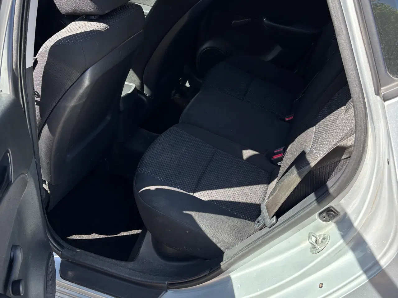 Billede 8 - Hyundai i30 1,4benzin