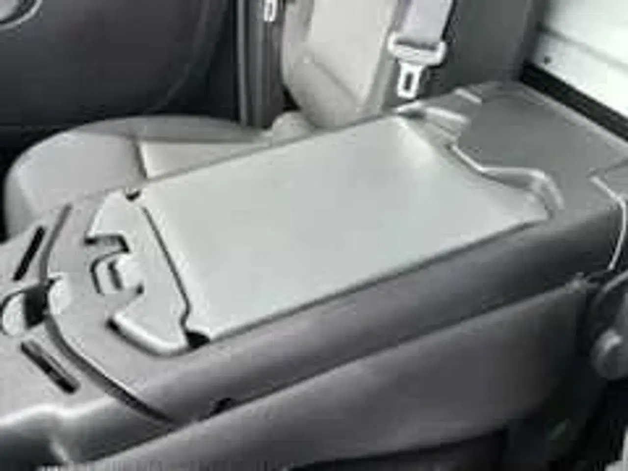 Billede 6 - Flot Varebil