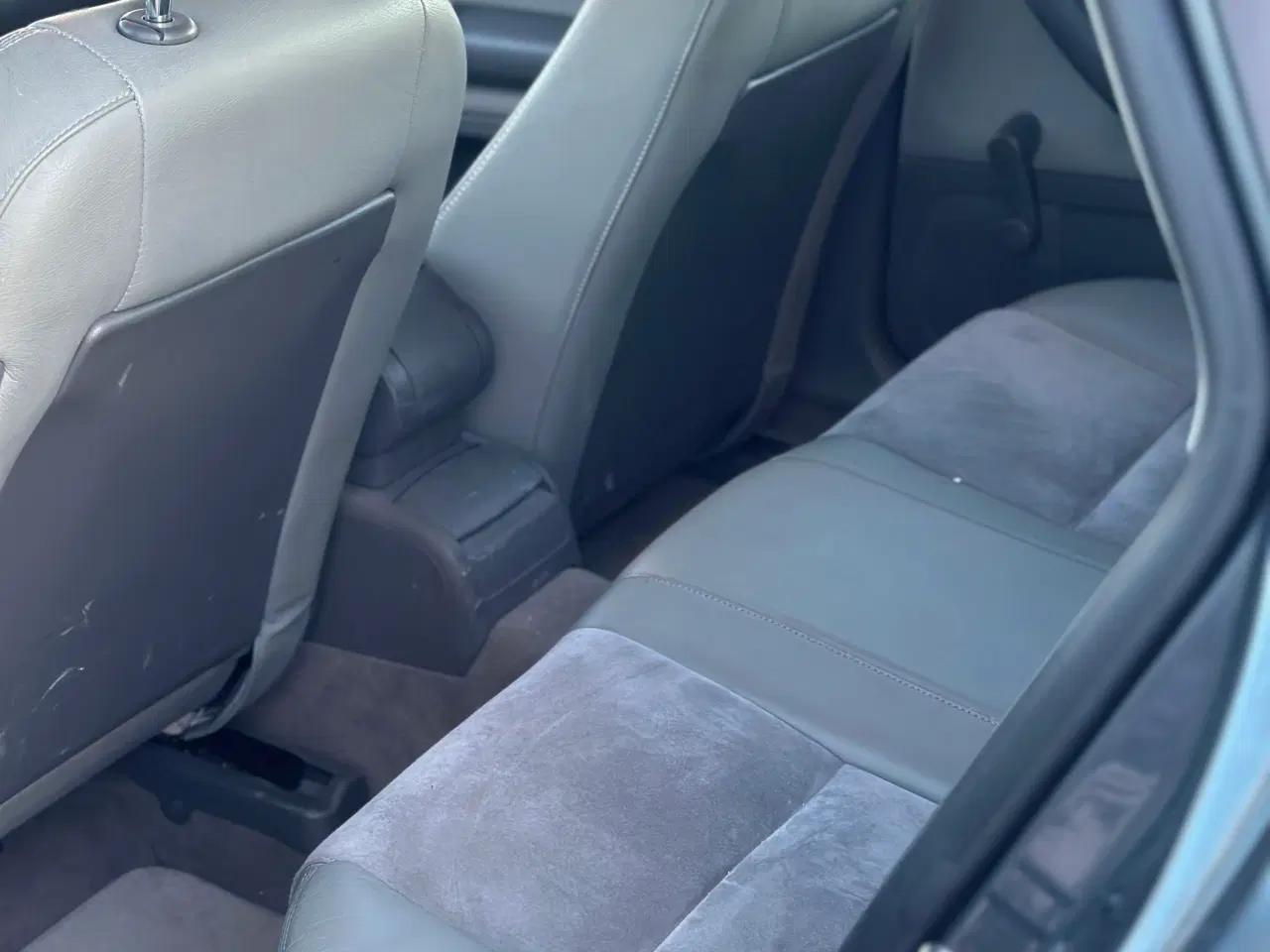 Billede 7 - Lav kilometerstand Audi a4