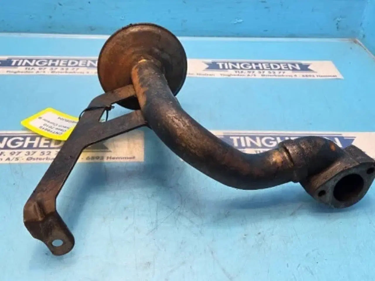 Billede 6 - Iveco F2CE9684L Filternet 504066586