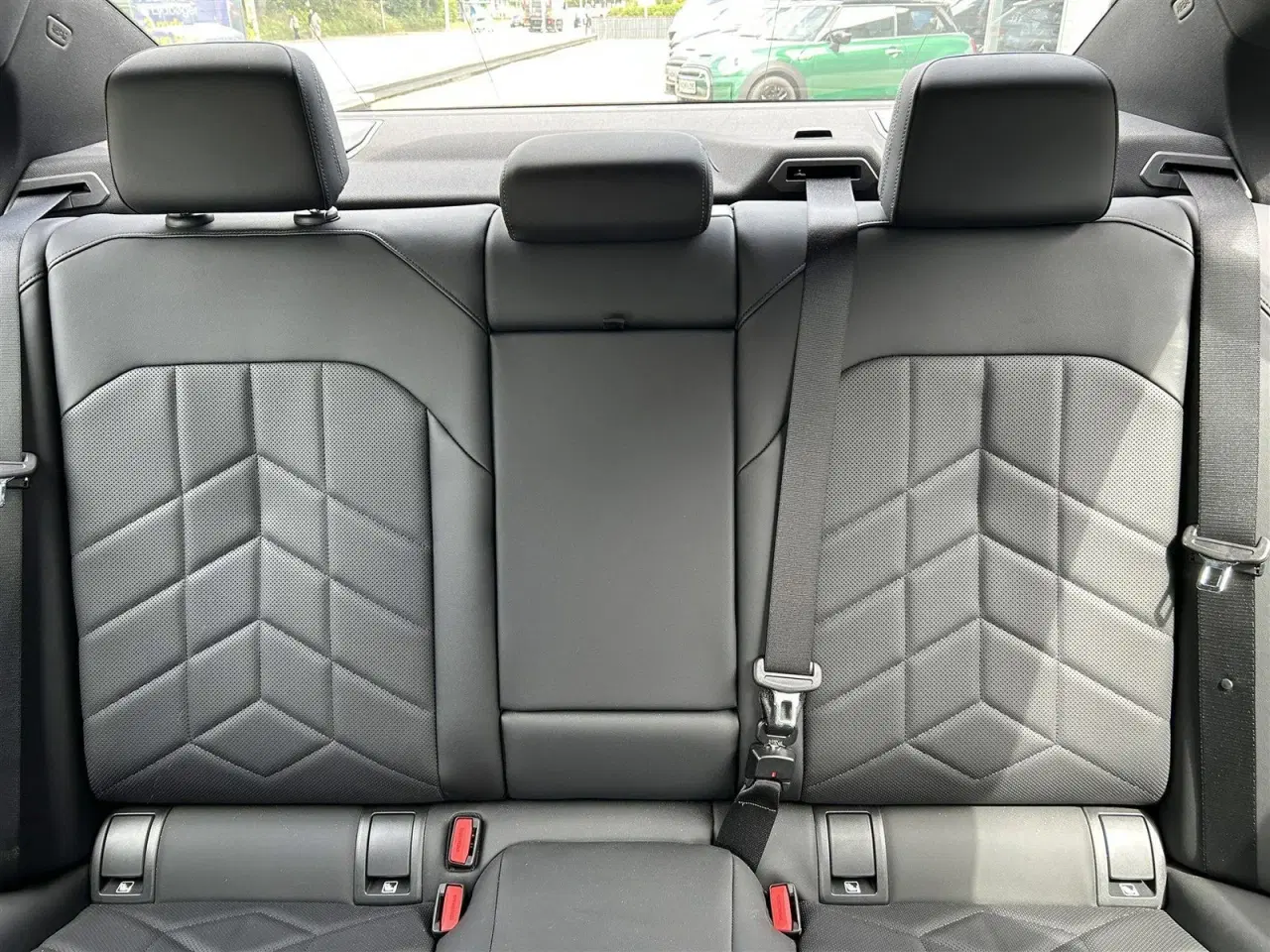 Billede 16 - BMW i5  eDrive40 M-Sport