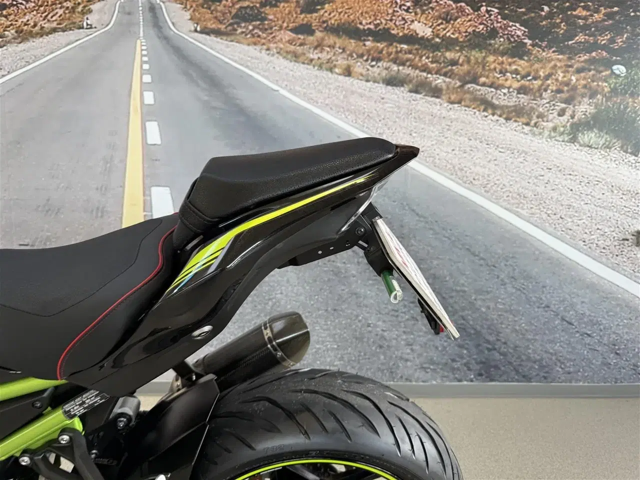 Billede 17 - Kawasaki Z 900