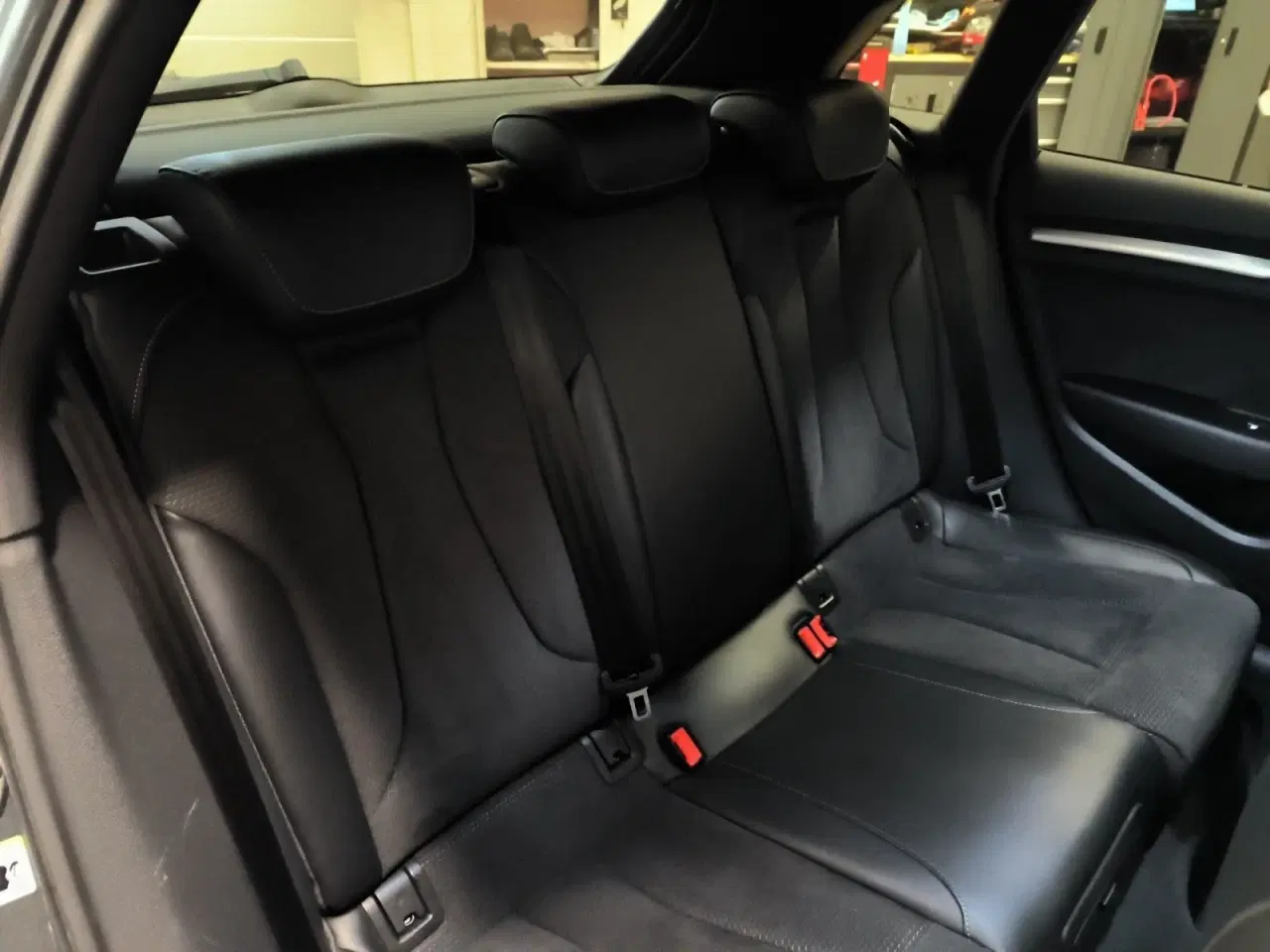 Billede 16 - Audi A3 1,4 e-tron S-line Sportback S-tr.