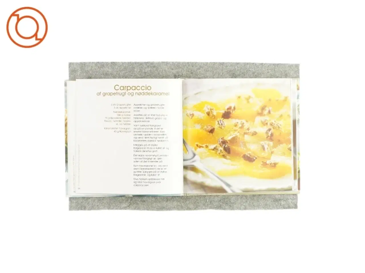 Billede 3 - Brunch (Kogebog)