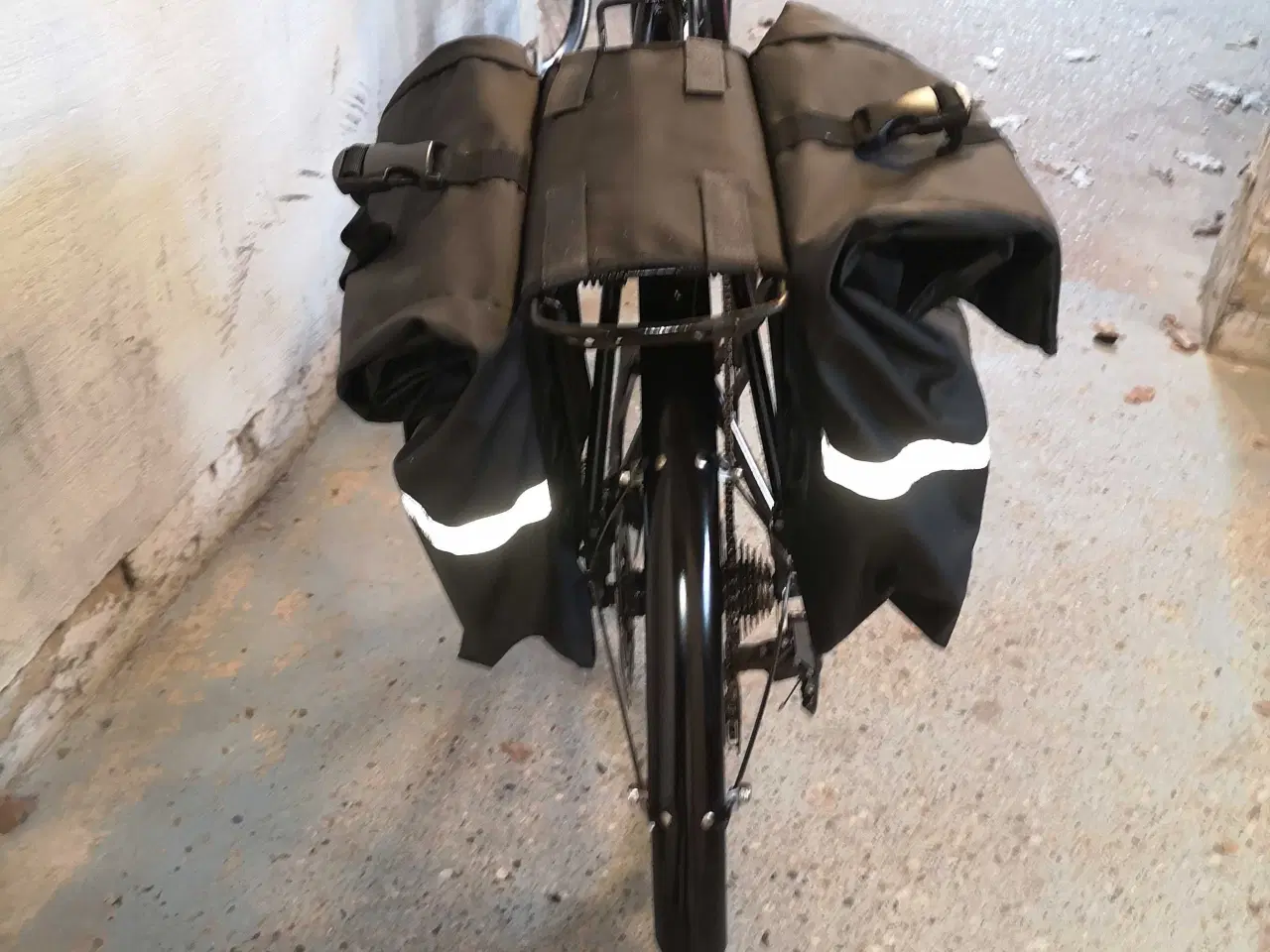 Billede 18 - X-ZITE SPORT 8 SERIES 700C 28"