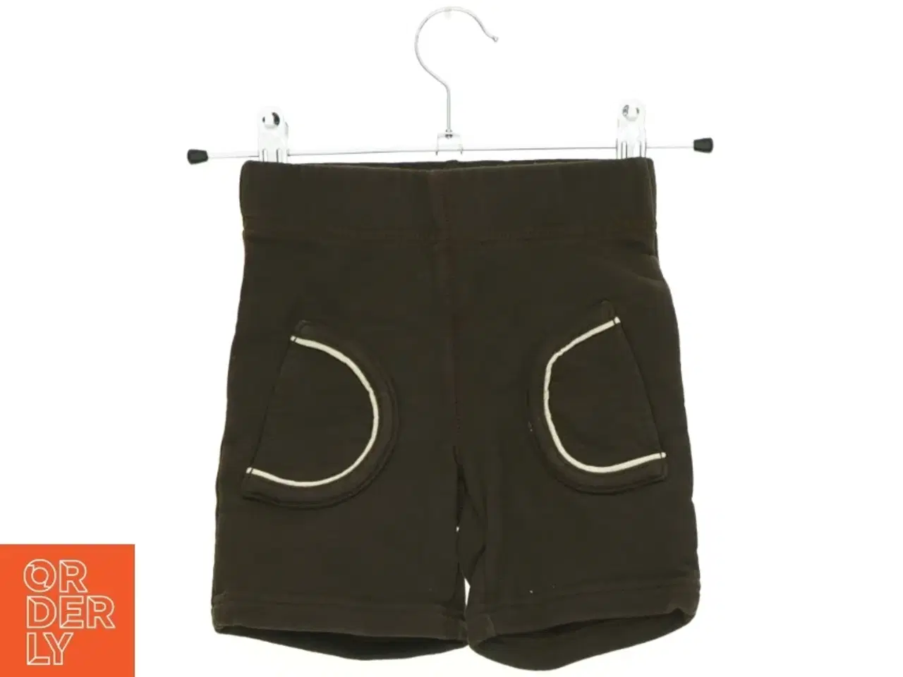 Billede 1 - Småfolk shorts str. 92 cm