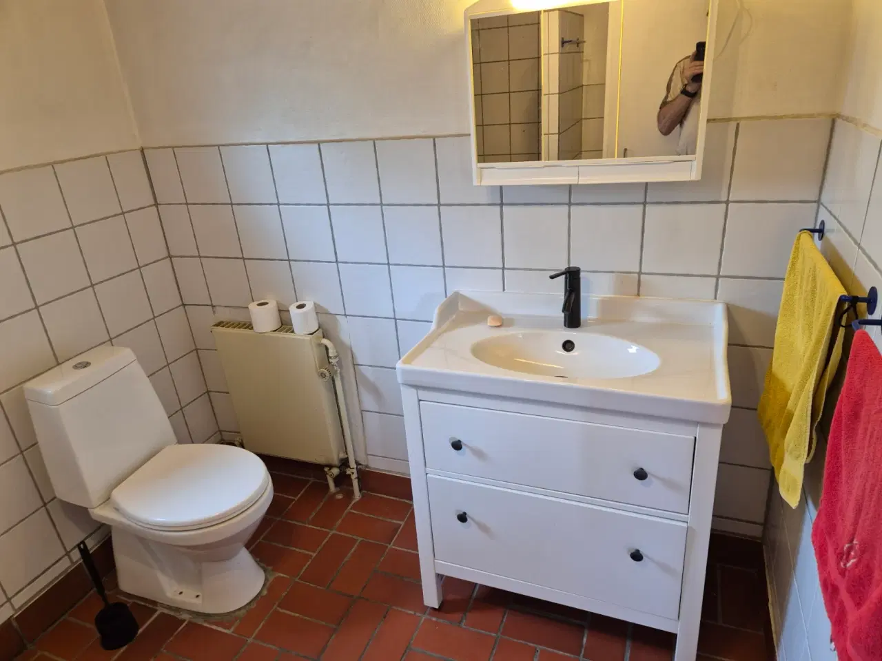 Billede 3 - Hus til leje