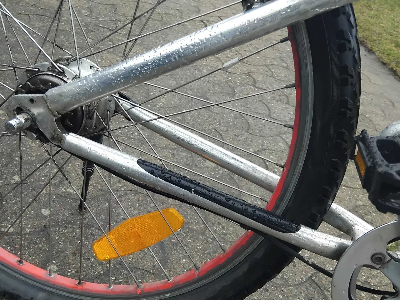 Billede 6 - Peaguet orgin