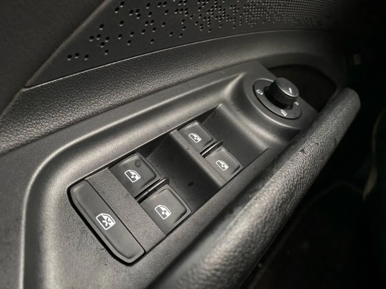 Billede 21 - Skoda Enyaq iV 80X EL Sportline 4x4 265HK 5d Aut.