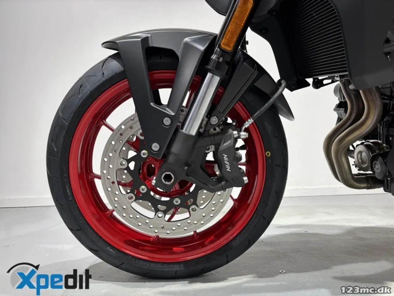 Billede 20 - Suzuki GSX-8S