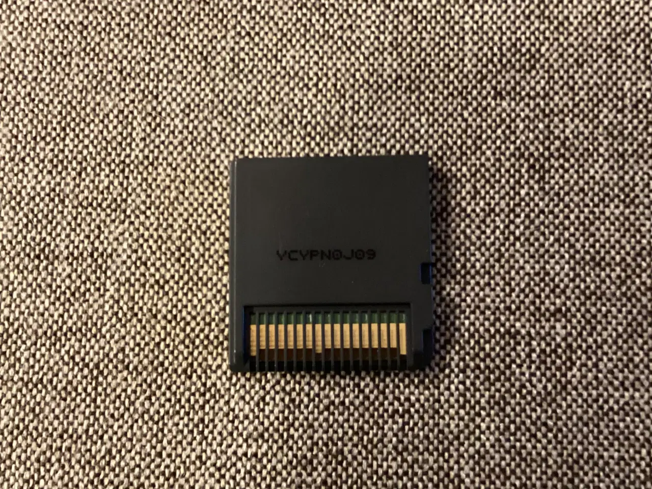 Billede 5 - Nintendo DS spil