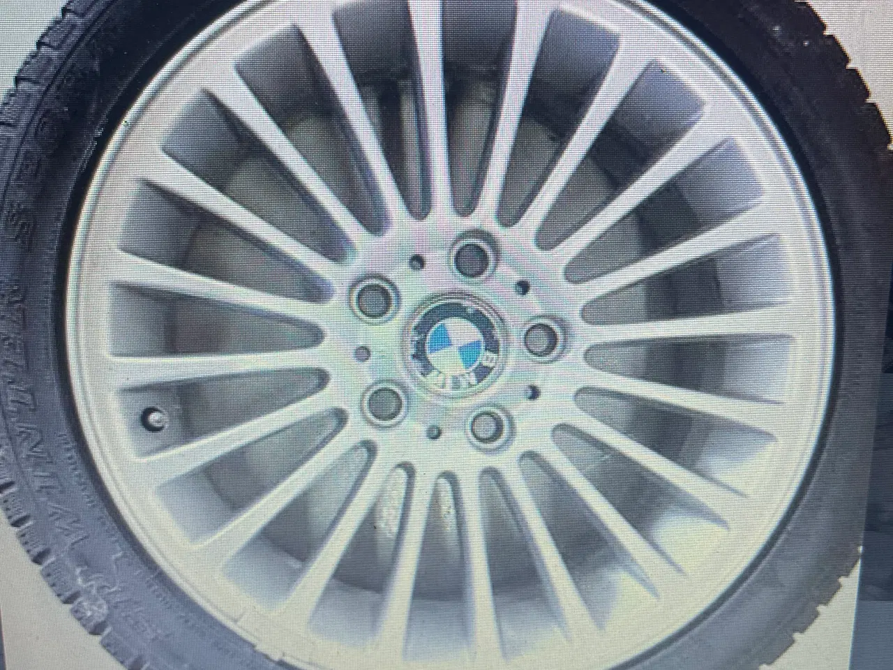 Billede 2 - Honda Trilet Handicap Knallert