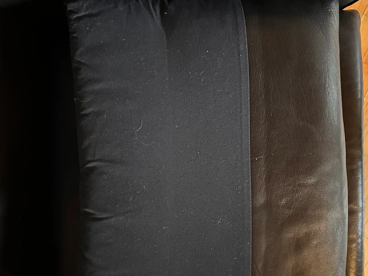 Billede 7 - Meget velholdt Børge Mogensen 3-pers. sofa 2213