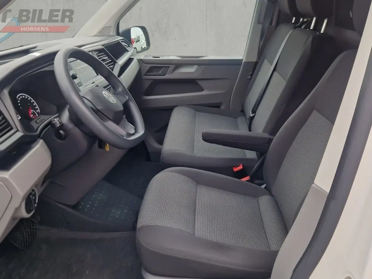 Billede 14 - VW Transporter 2,0 TDi 150 Kassevogn DSG lang