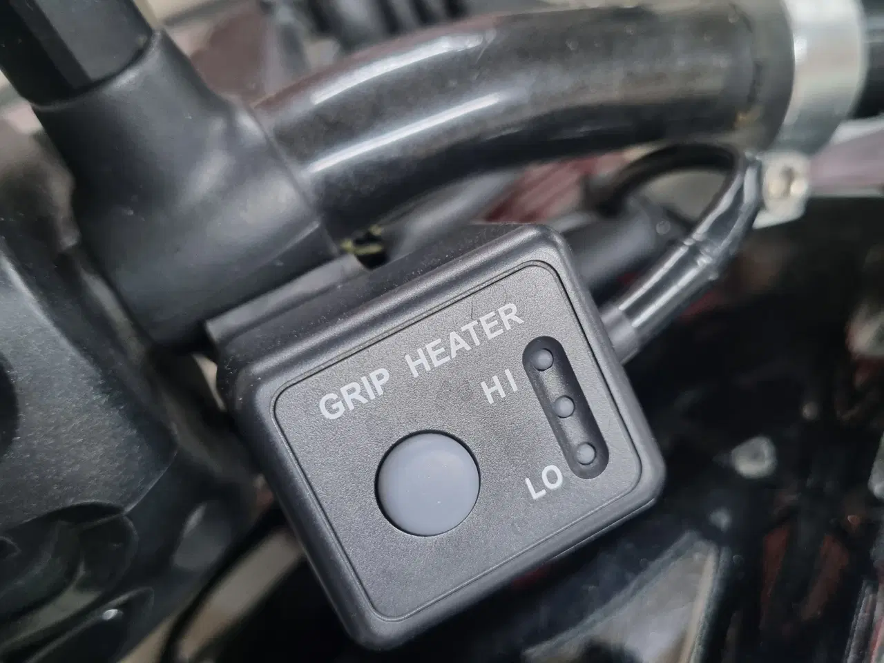 Billede 7 - Yamaha MT-03 660 CCM