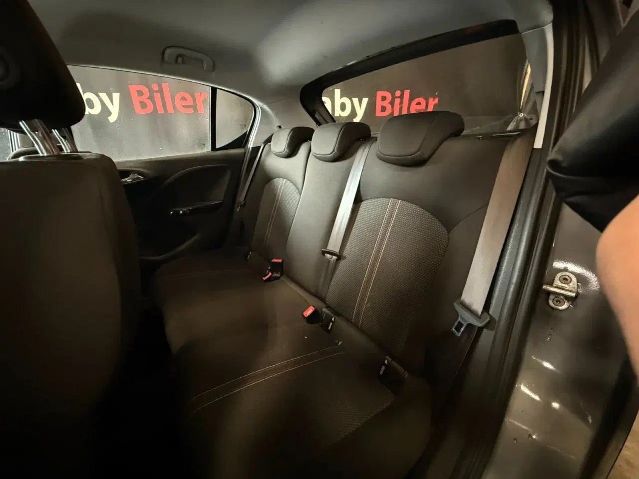 Billede 9 - Opel Corsa 1,4 16V Enjoy