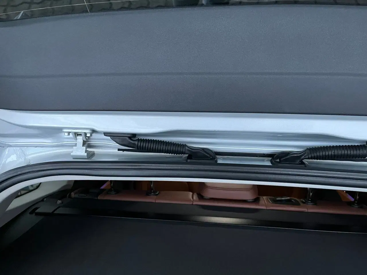 Billede 20 - Skoda Enyaq 80 iV Plus ecoSuite