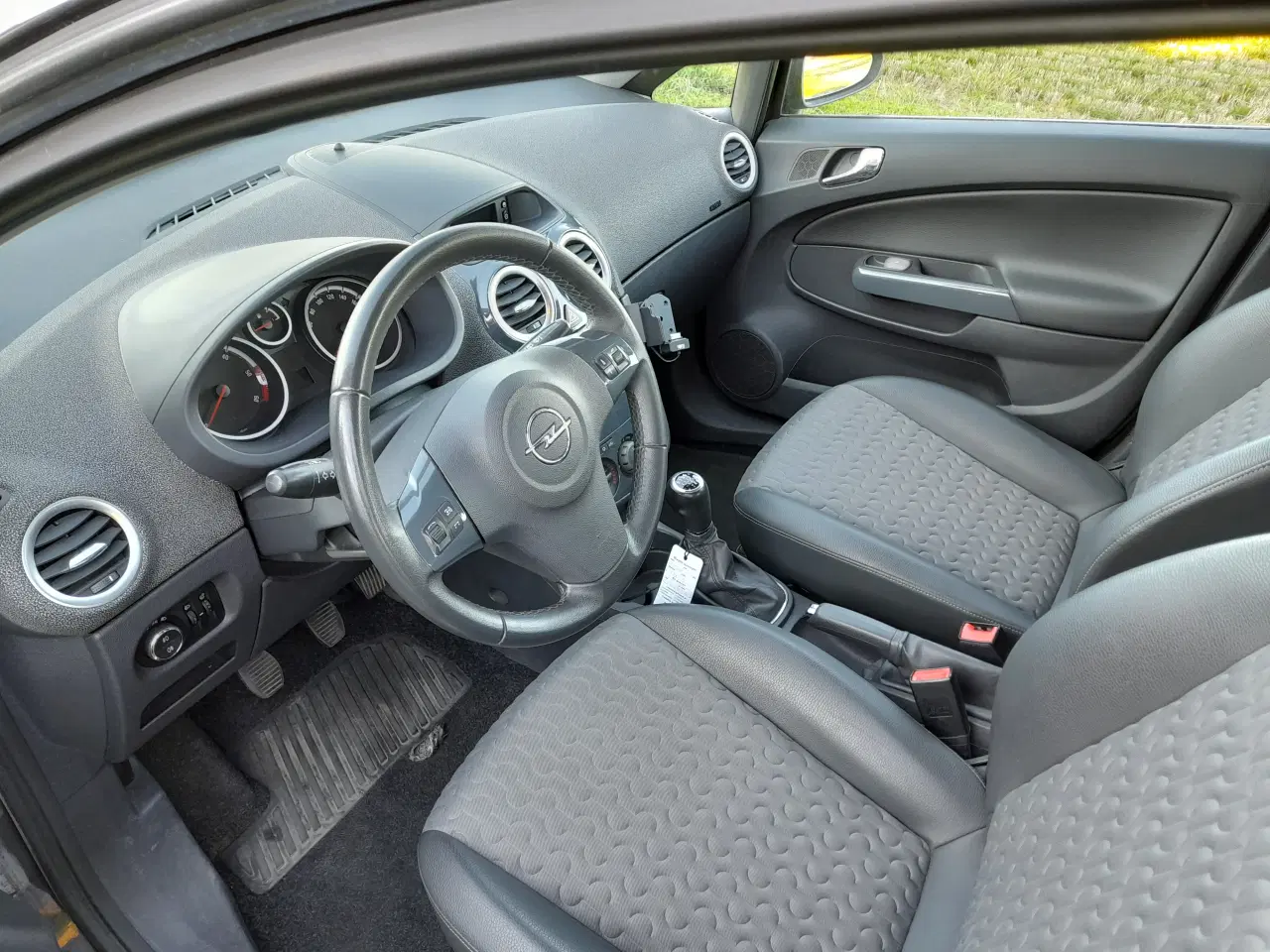Billede 5 - CORSA 1,3 CDTI