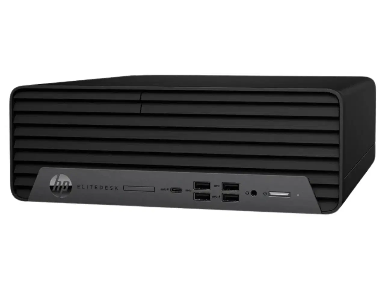 Billede 1 - HP EliteDesk 805 G6 SFF - AMD Ryzen 3 Pro 4350G 3,8GHz 512GB NVME 8GB Win11 PRO - Grade B