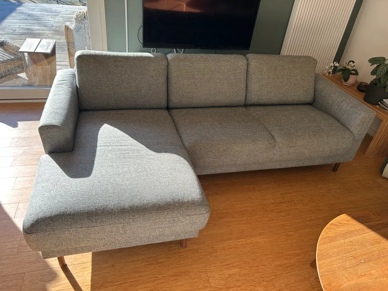 Billede 1 - Cleveland sofa 