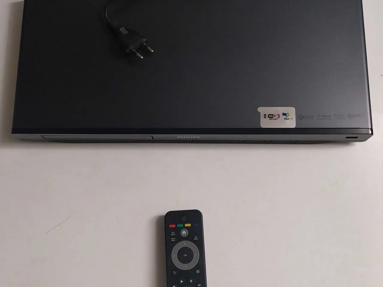 Billede 2 - Philips dvd afspiller