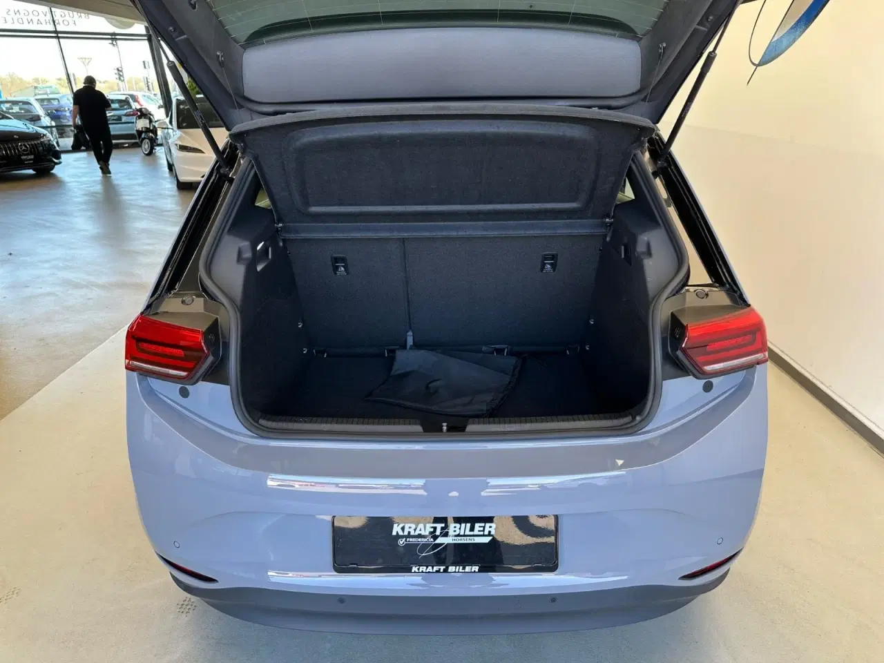 Billede 8 - VW ID.3 45 Pure Performance