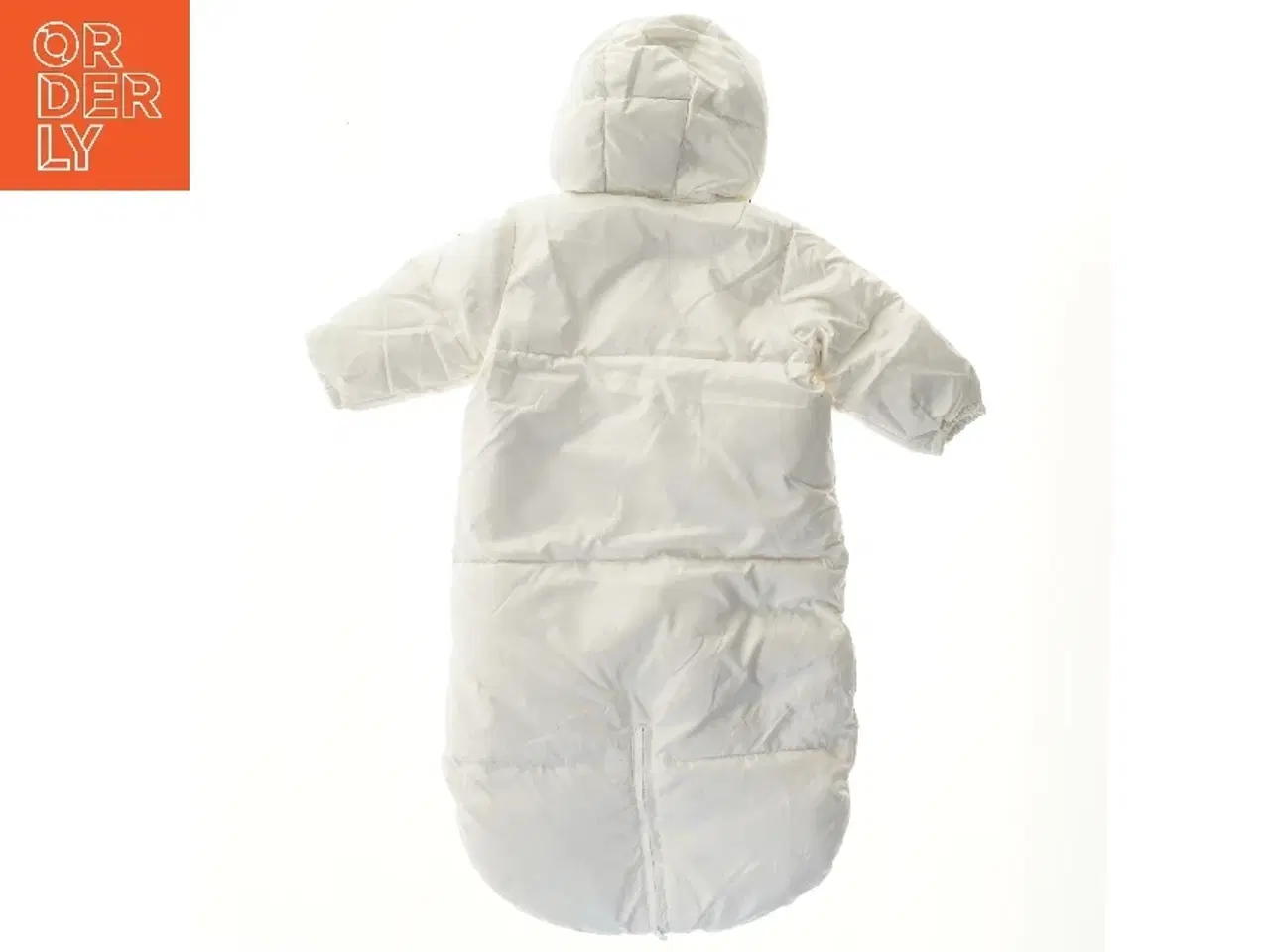 Billede 2 - Baby vinterheldragt (str. 68)