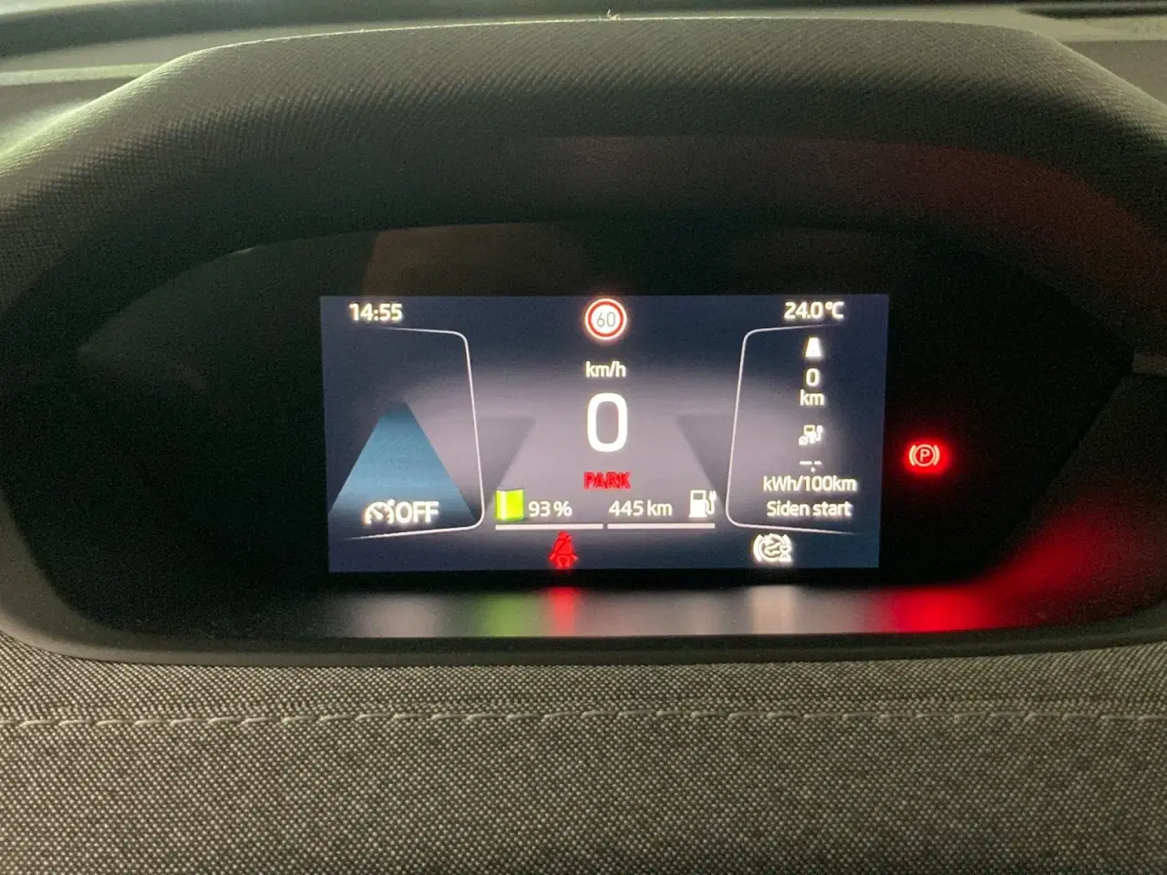 Billede 14 - Skoda Enyaq 80 iV Loft