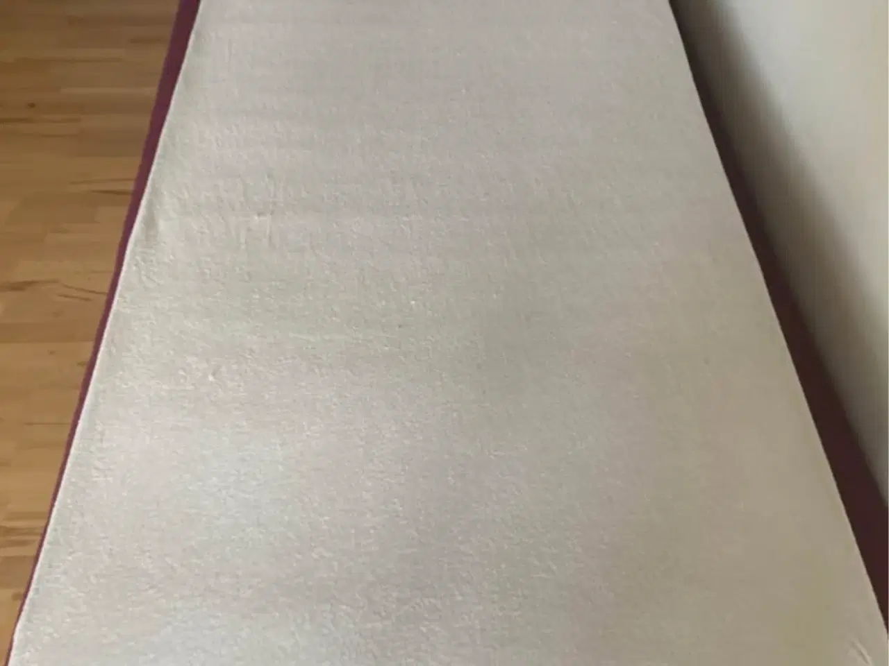 Billede 5 - Springmadres incl. 2x lagen.