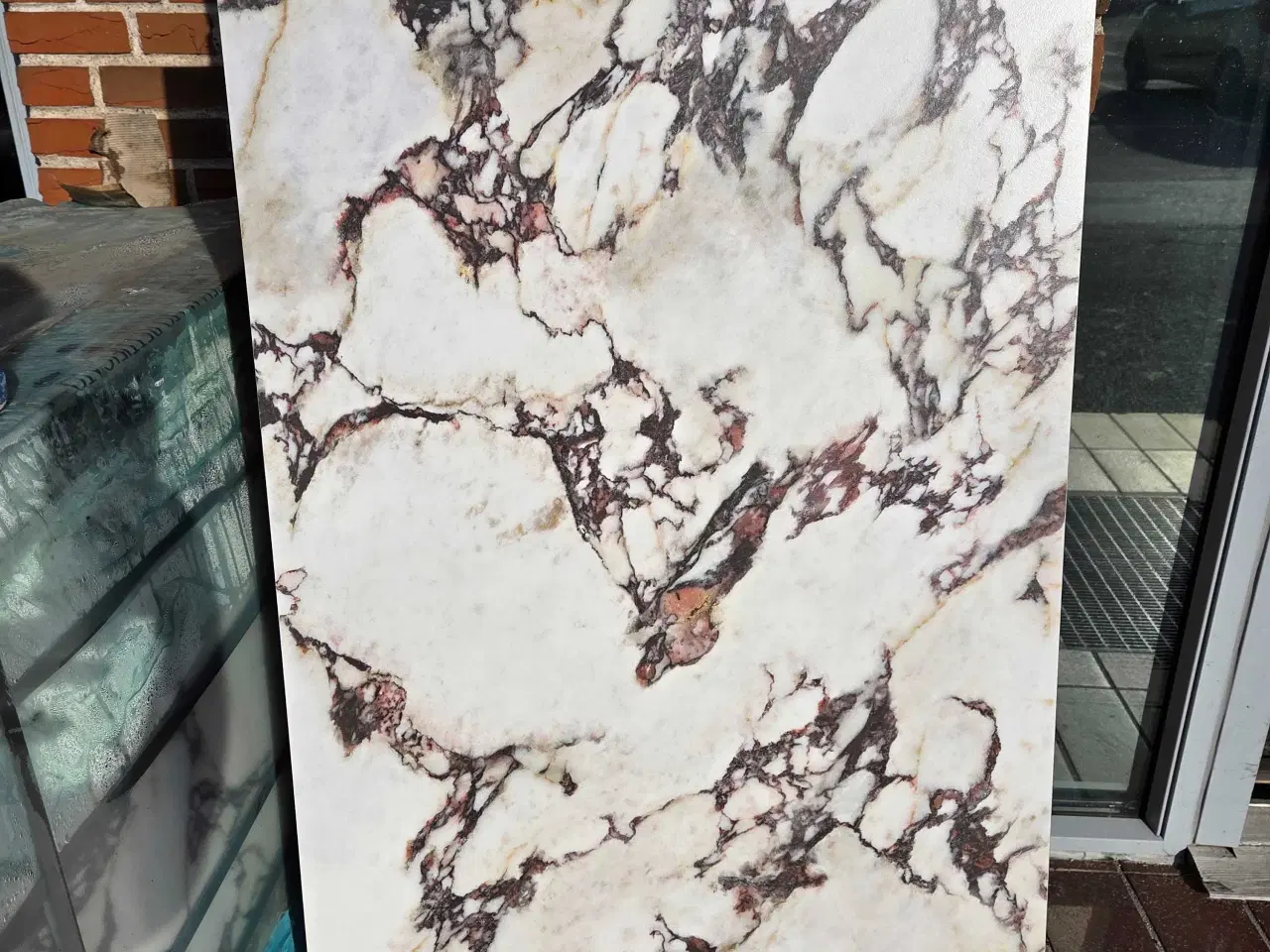 Billede 2 - Calacatta viola