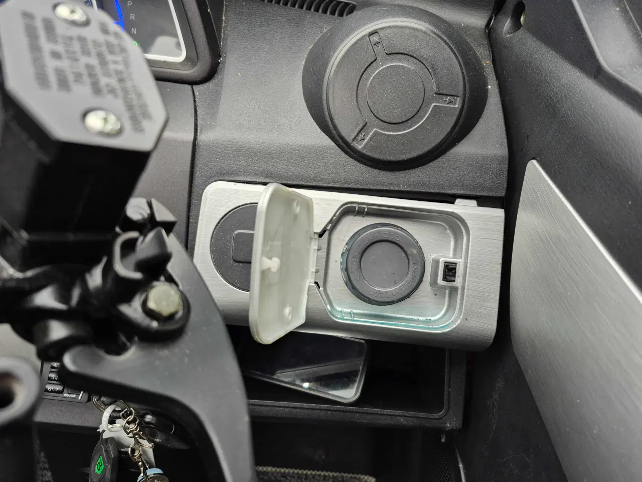 Billede 16 - Flot brugt Bach kabinescooter S90 = 55km 