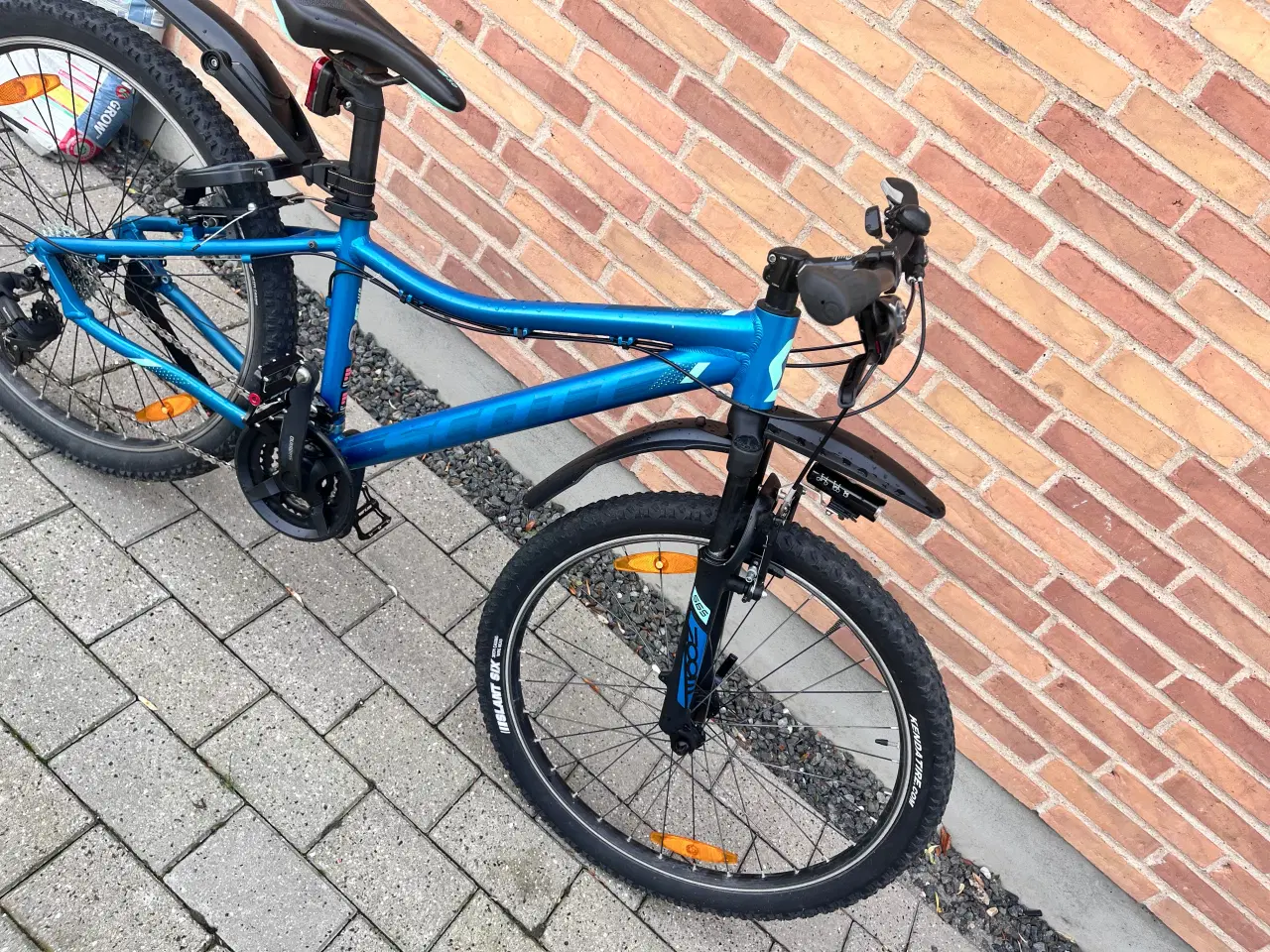 Billede 2 - Scott Mtb 