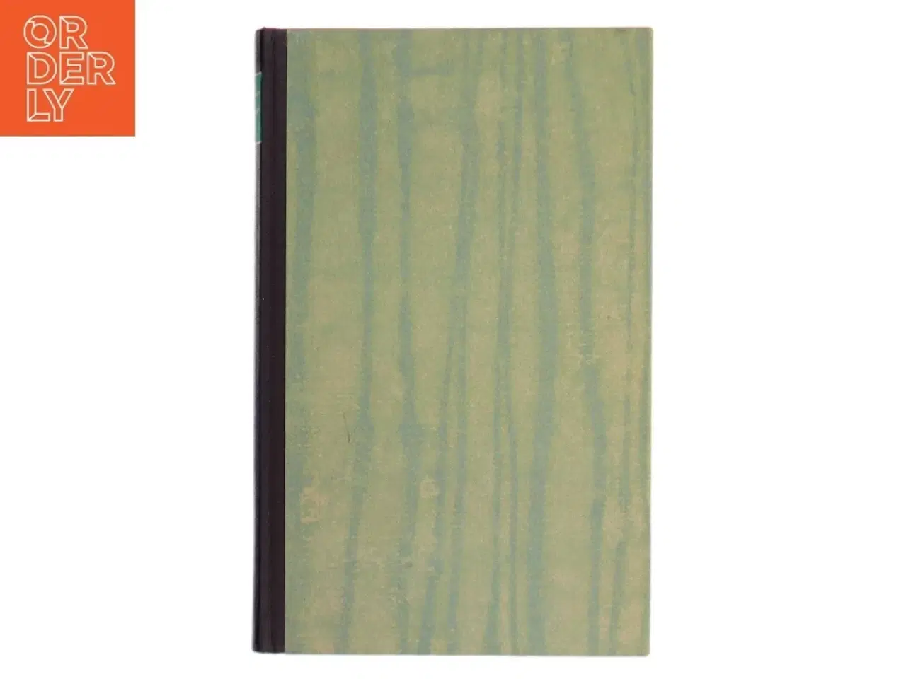 Billede 1 - Ukendt af Ukendt (Bog)