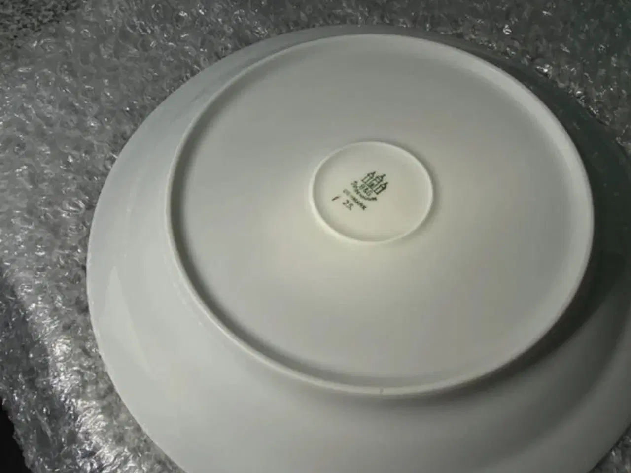 Billede 5 - Tallerkener