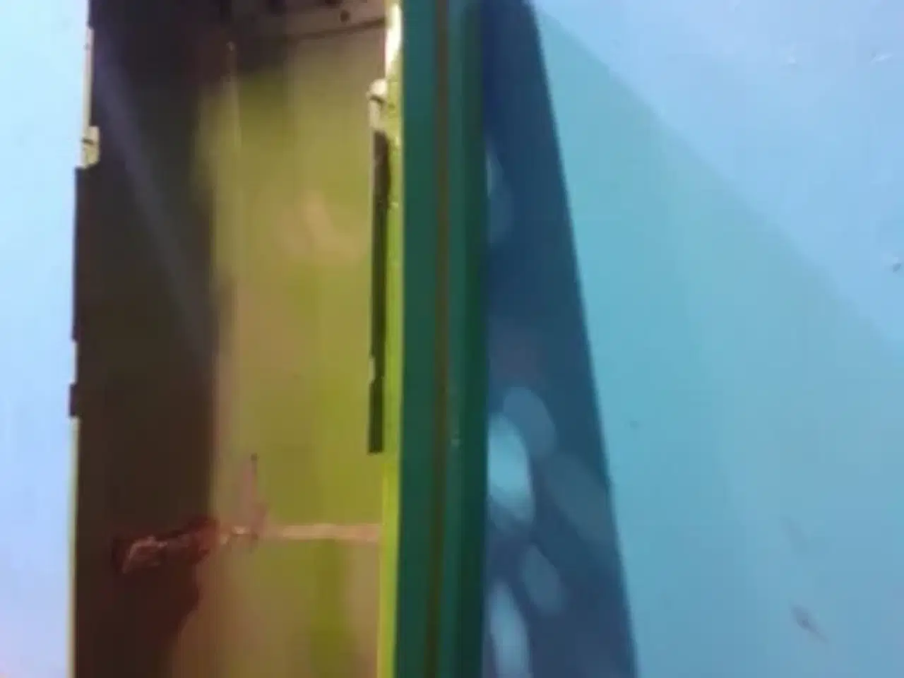 Billede 11 - John Deere 3040 Motorhjelm AL30293