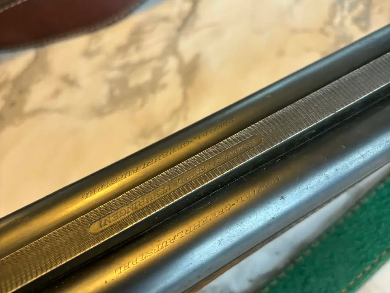 Billede 1 - Simson Suhl Side by Side