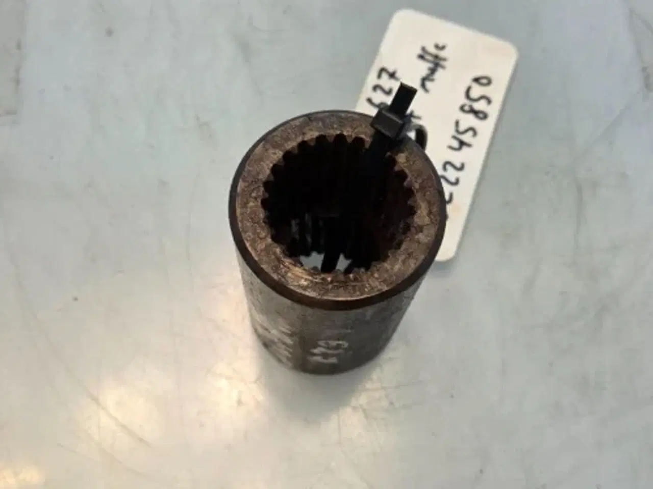 Billede 10 - Laverda L627 Muffe 322245850