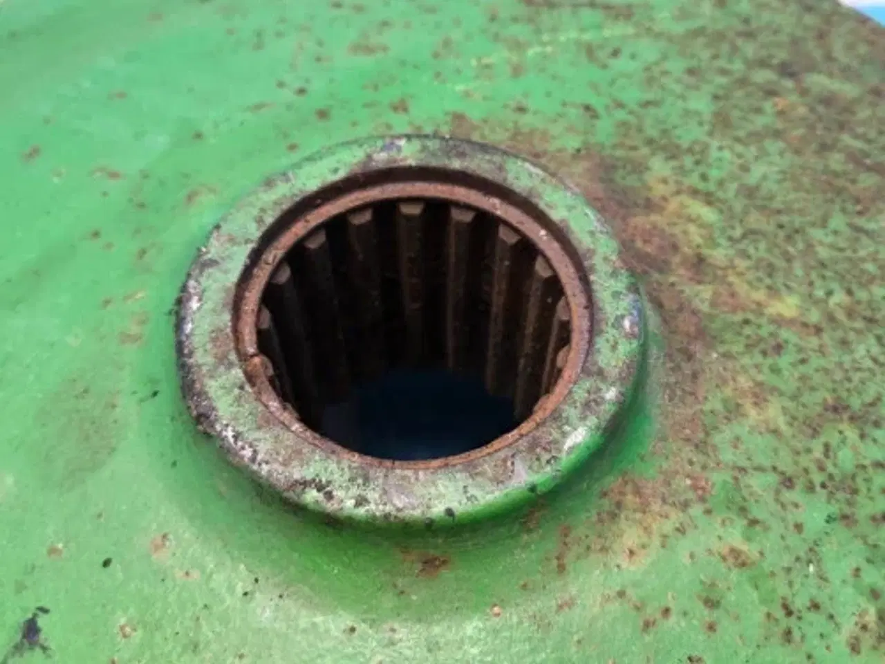 Billede 9 - John Deere 9780 Bremsehus Z12724