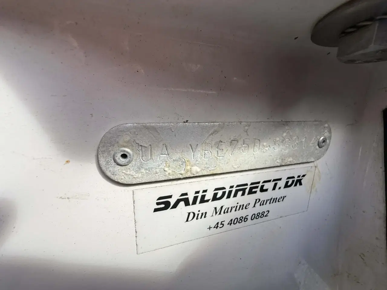 Billede 13 - Grand S520 Sport RIB med 70 hk Yamaha