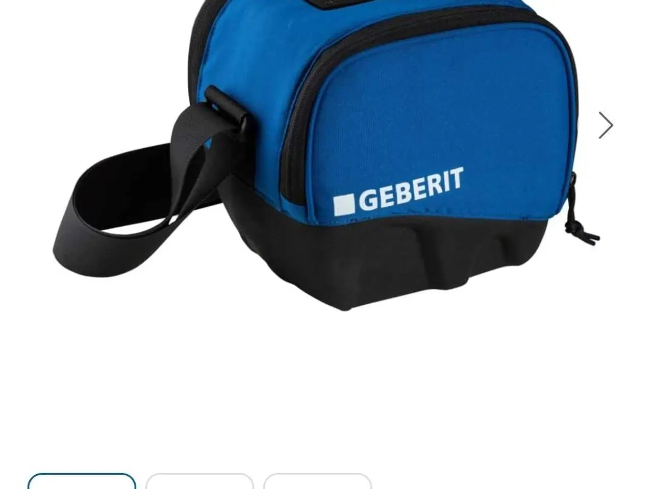 Billede 2 - Elektrosvejseapparat GEBERIT ESG LIGHT