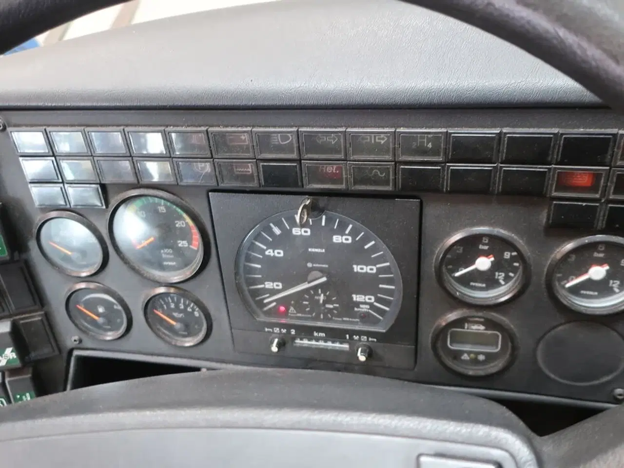 Billede 33 - Bus KÄSSBOHRER SETRA