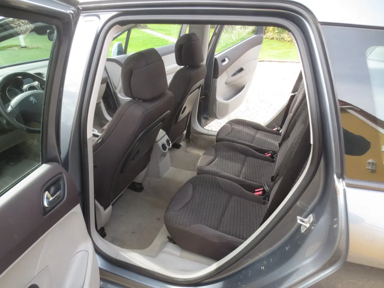 Billede 15 - 7 Pers , Peugeot 308 1.6 HDi År 10.